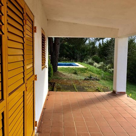 Casa De Pereiras, Vimioso 빌라 외부 사진