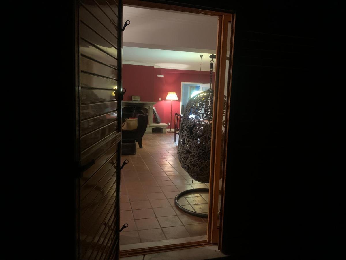 Casa De Pereiras, Vimioso 빌라 외부 사진
