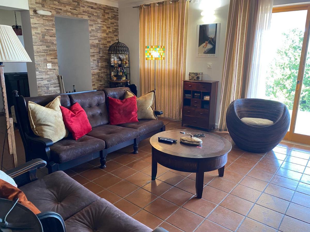 Casa De Pereiras, Vimioso 빌라 외부 사진
