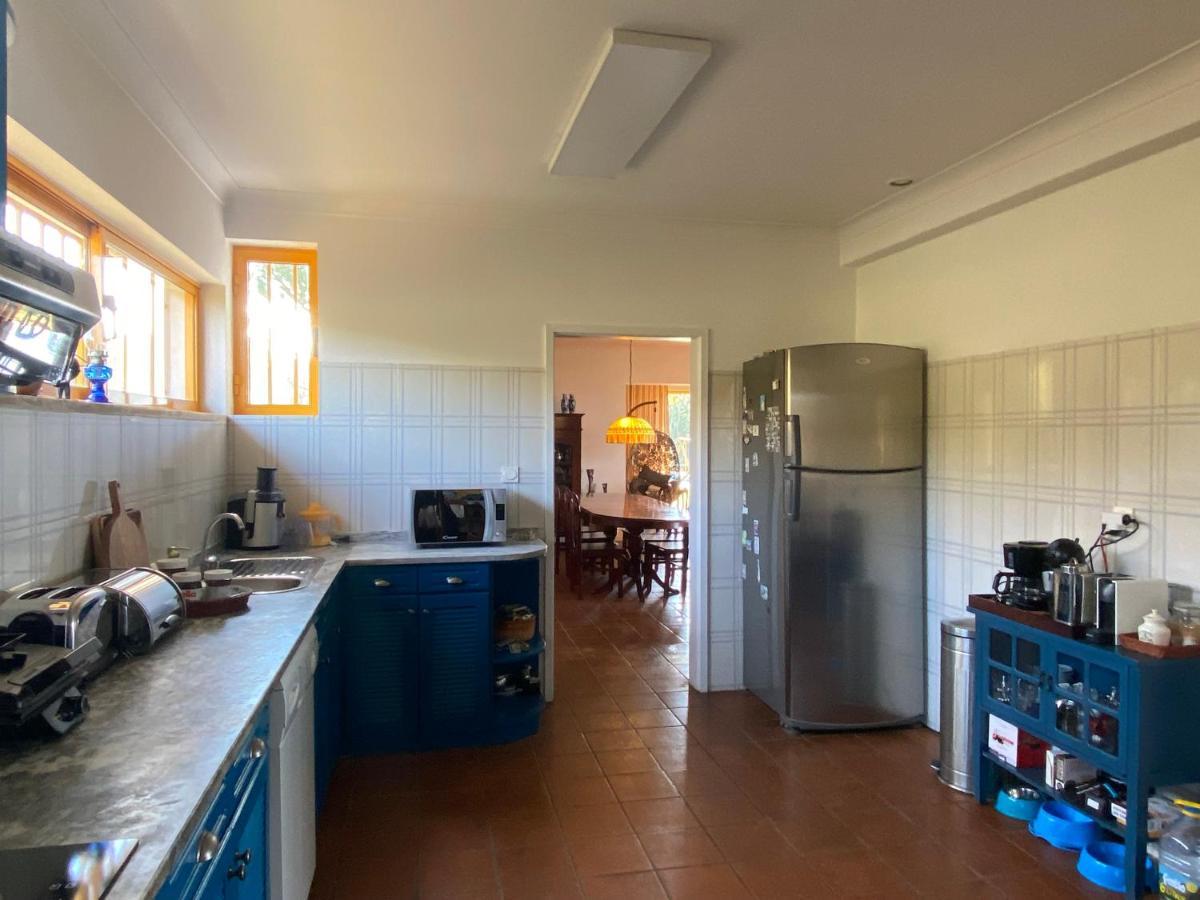 Casa De Pereiras, Vimioso 빌라 외부 사진