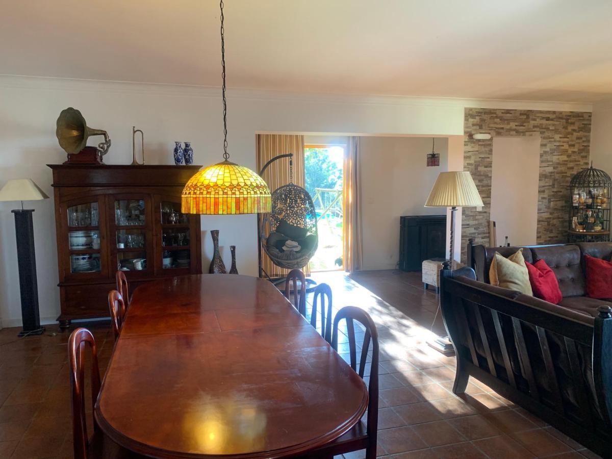 Casa De Pereiras, Vimioso 빌라 외부 사진
