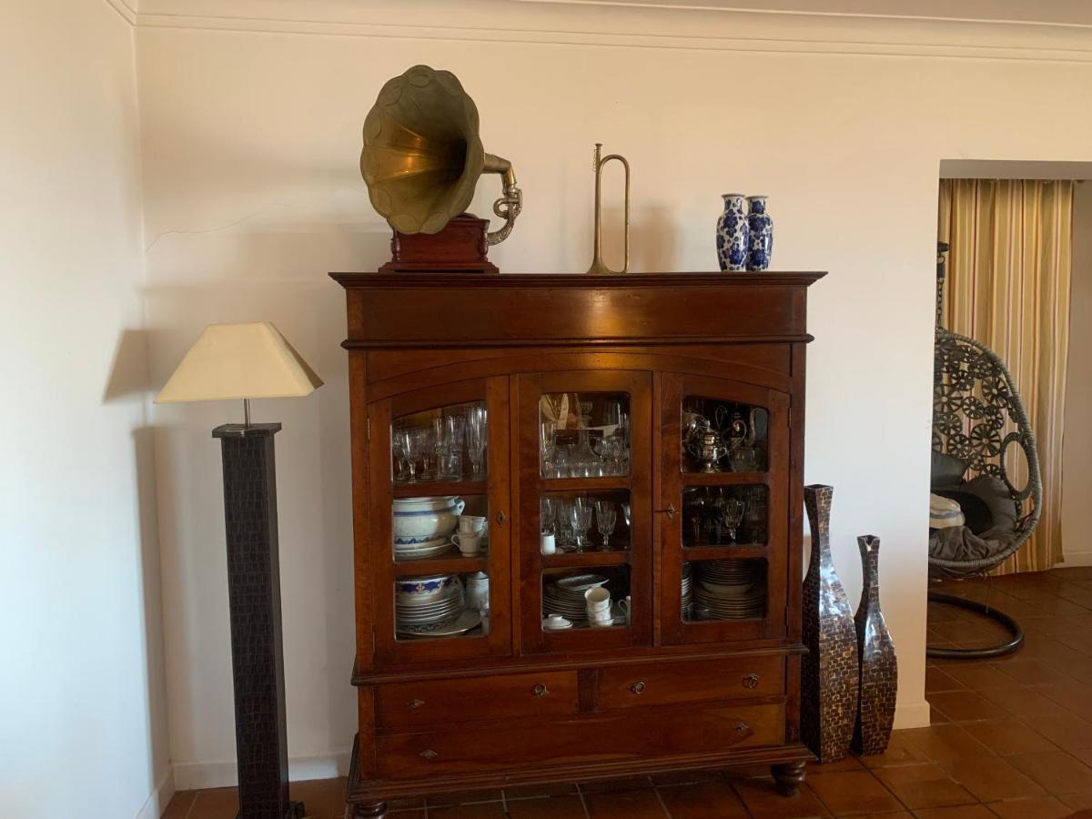 Casa De Pereiras, Vimioso 빌라 외부 사진
