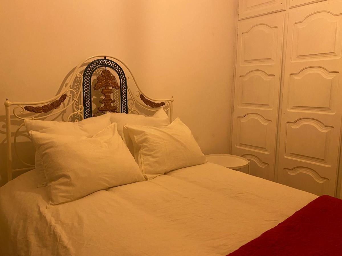 Casa De Pereiras, Vimioso 빌라 외부 사진