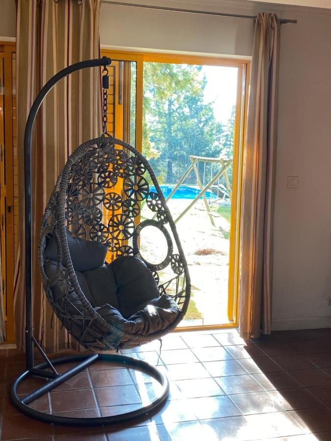 Casa De Pereiras, Vimioso 빌라 외부 사진