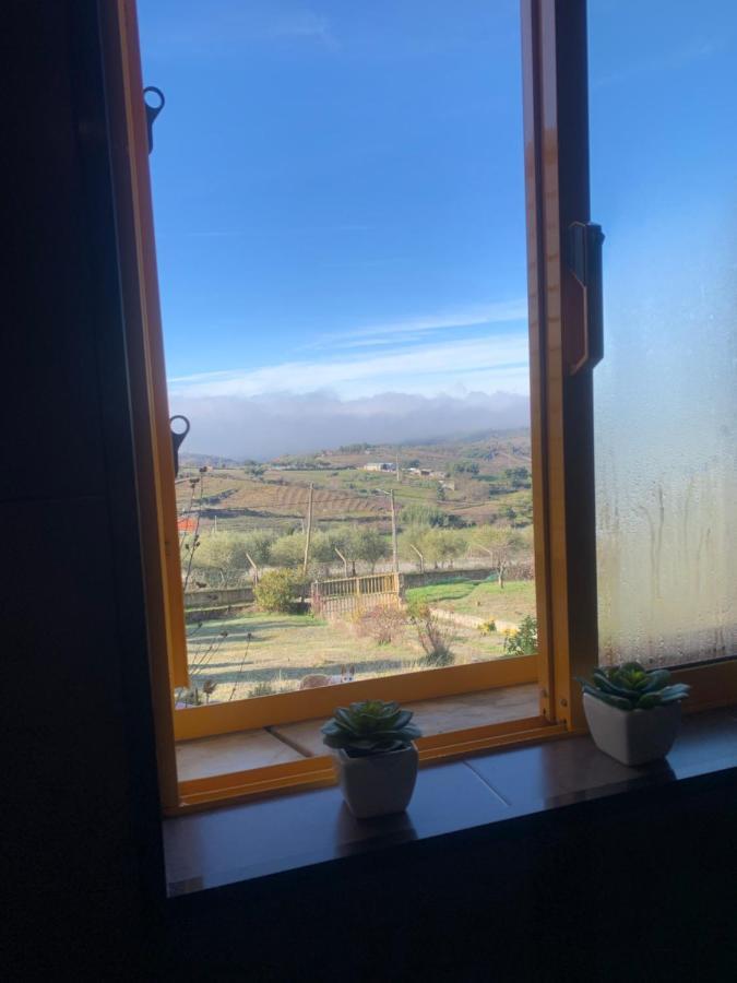Casa De Pereiras, Vimioso 빌라 외부 사진